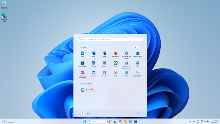 Maak tijdig de overstap naar Windows 11: ondersteuning voor Windows 10 stopt in oktober 2025