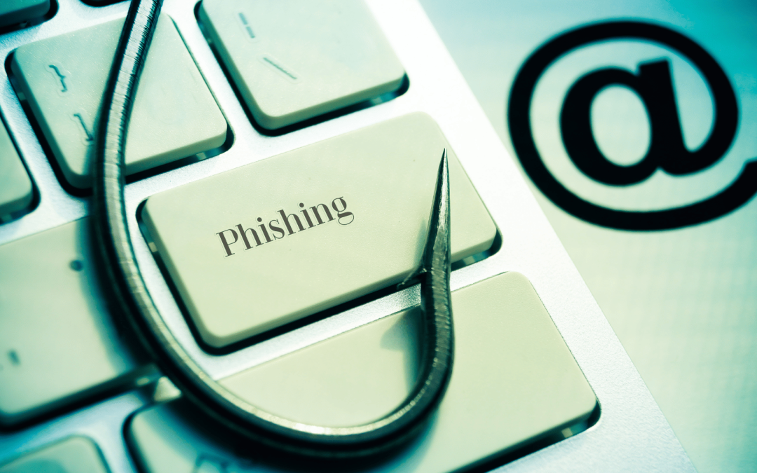 Waarschuwing: phishing over verlenging van uw domeinnaam