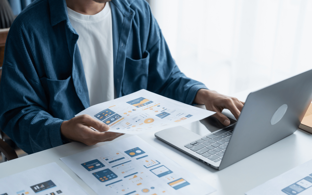 Waarom website onderhoud essentieel is in 2026